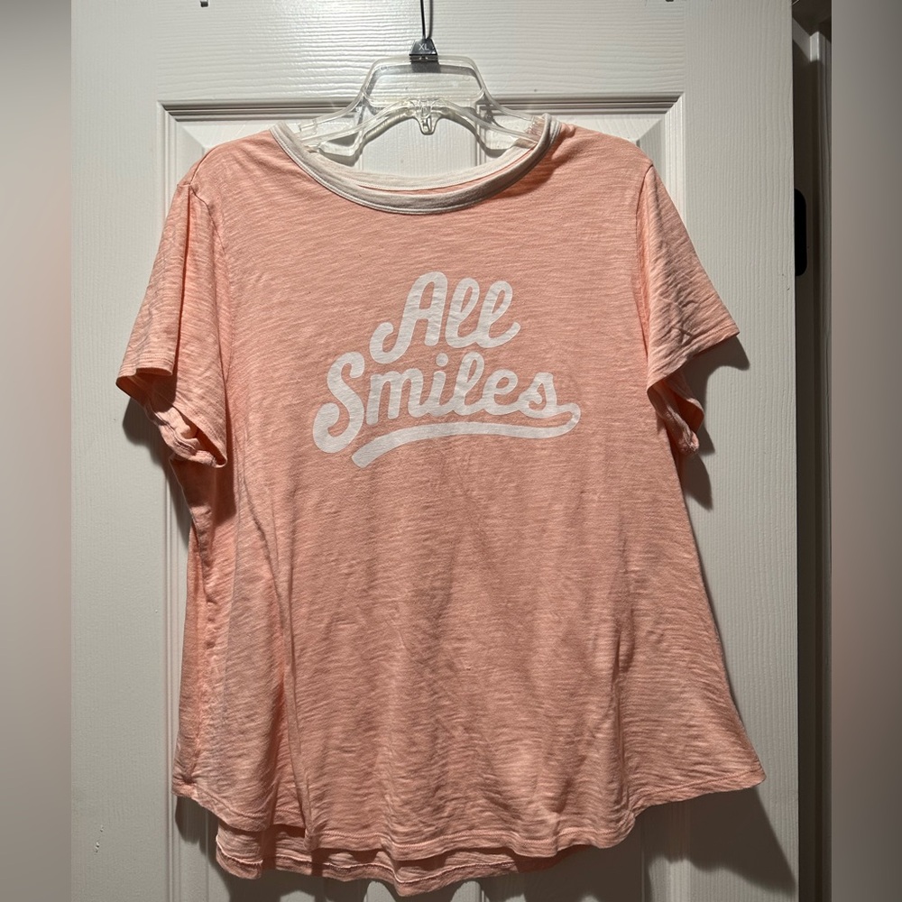 Old Navy shirt